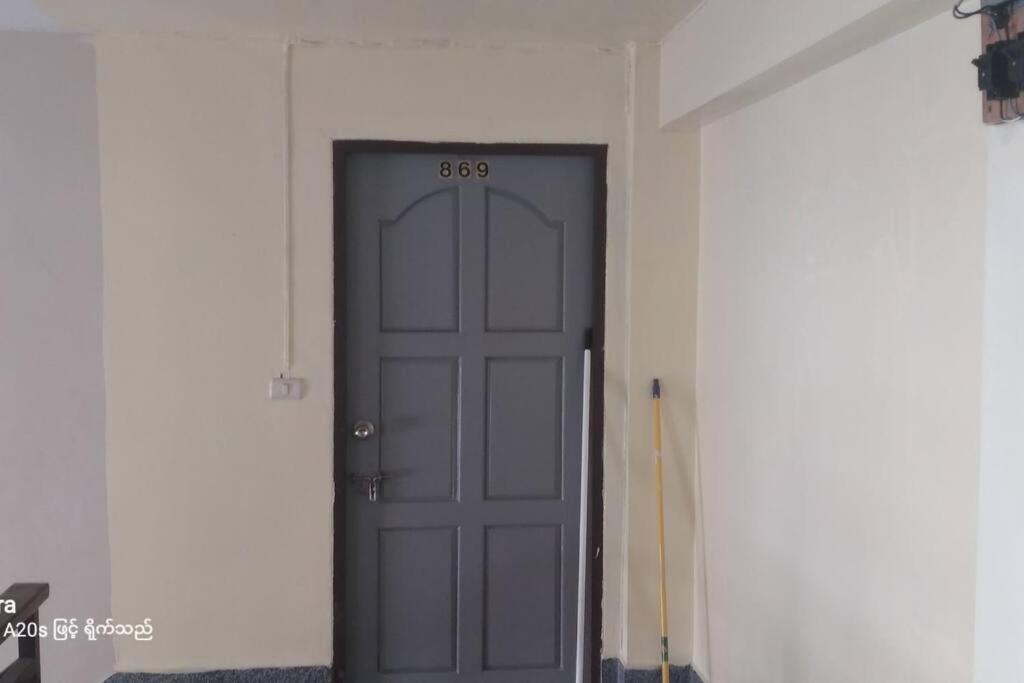 פאטאיה Rooftop Room In We Residence מראה חיצוני תמונה